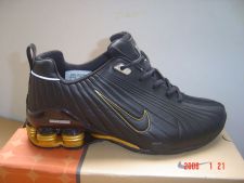 Branded sport shoes Nike SHI|OX R4